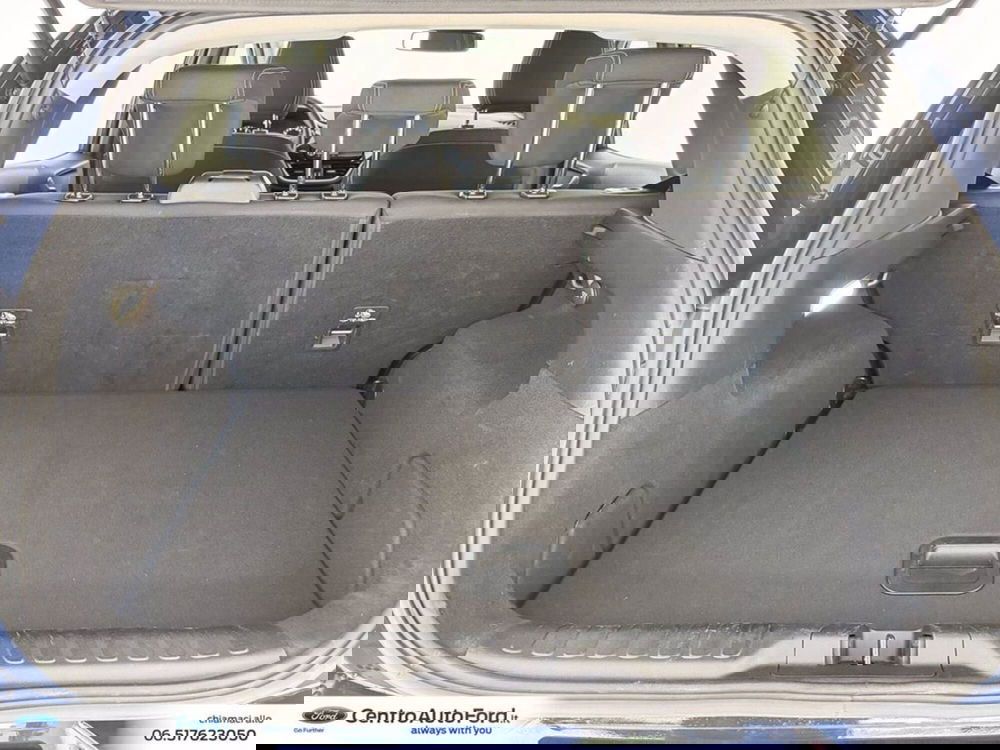 Ford Puma usata a Roma (11)