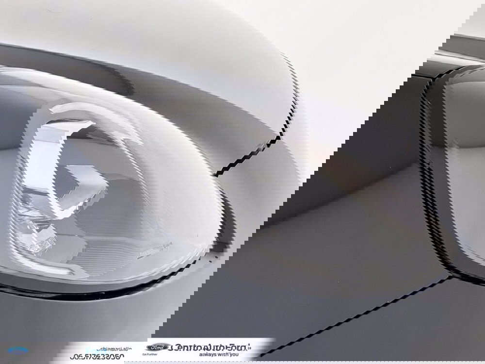 Ford Puma usata a Roma (13)