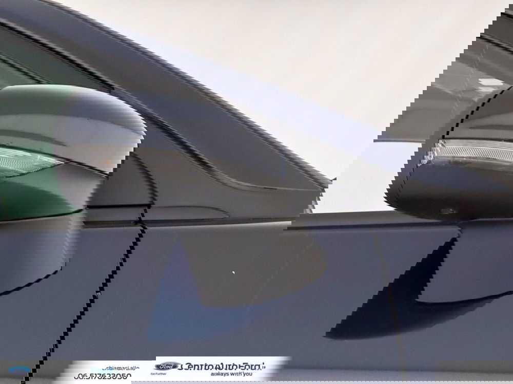 Ford Puma usata a Roma (15)