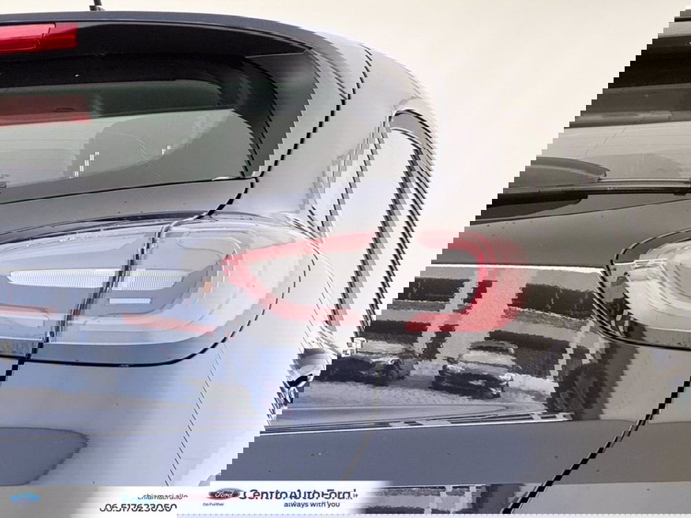 Ford Puma usata a Roma (16)