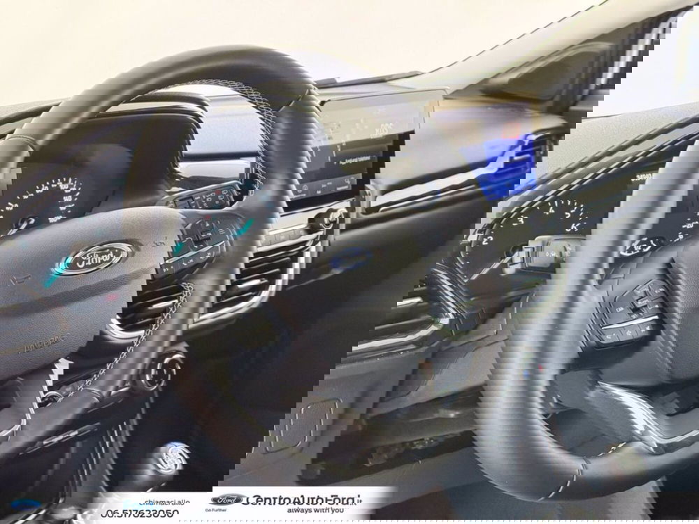 Ford Puma usata a Roma (18)