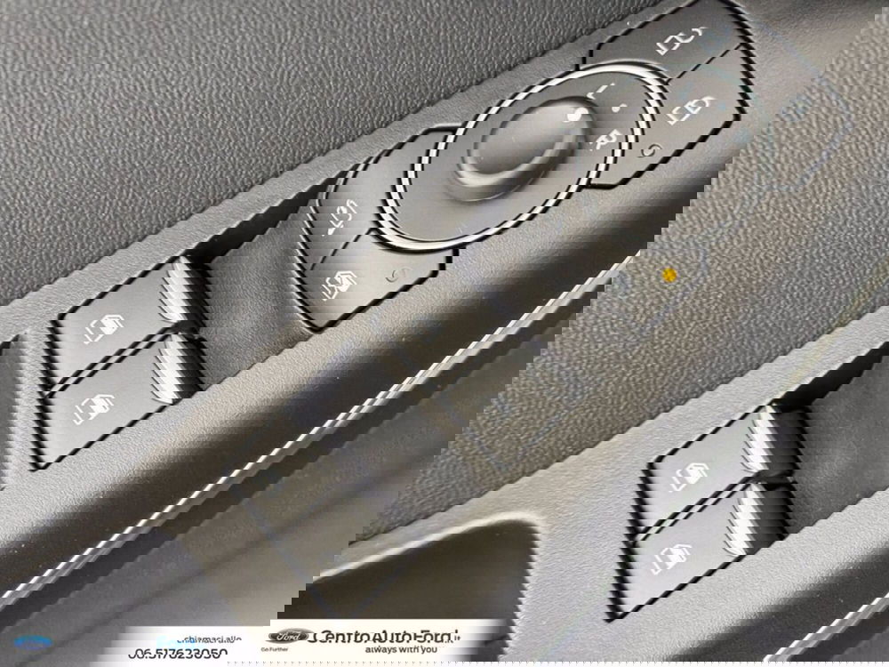 Ford Puma usata a Roma (19)