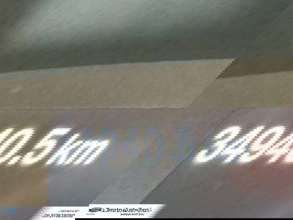 Ford Puma usata a Roma (20)