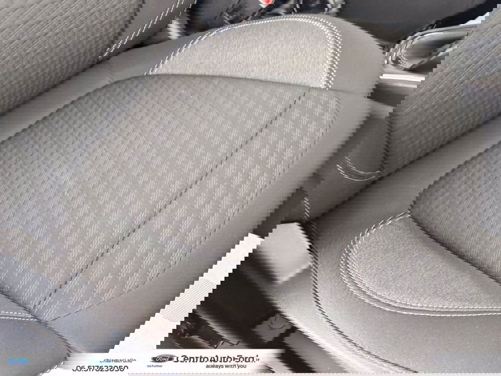 Ford Puma usata a Roma (8)