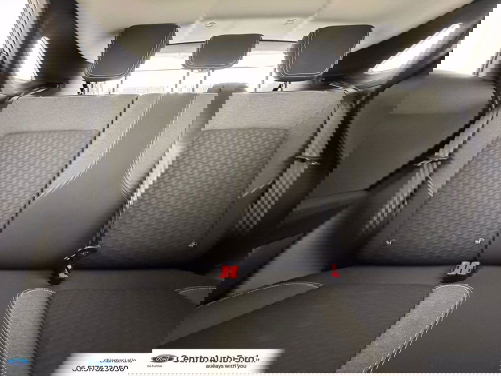 Ford Puma usata a Roma (9)