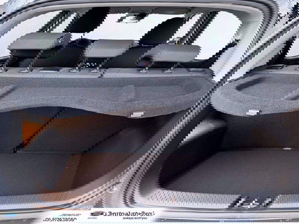 Hyundai i10 nuova a Roma (11)