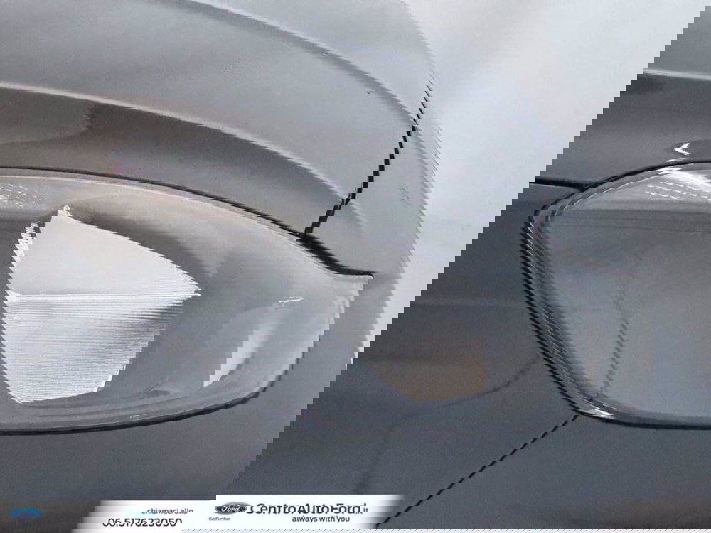 Hyundai i10 nuova a Roma (13)