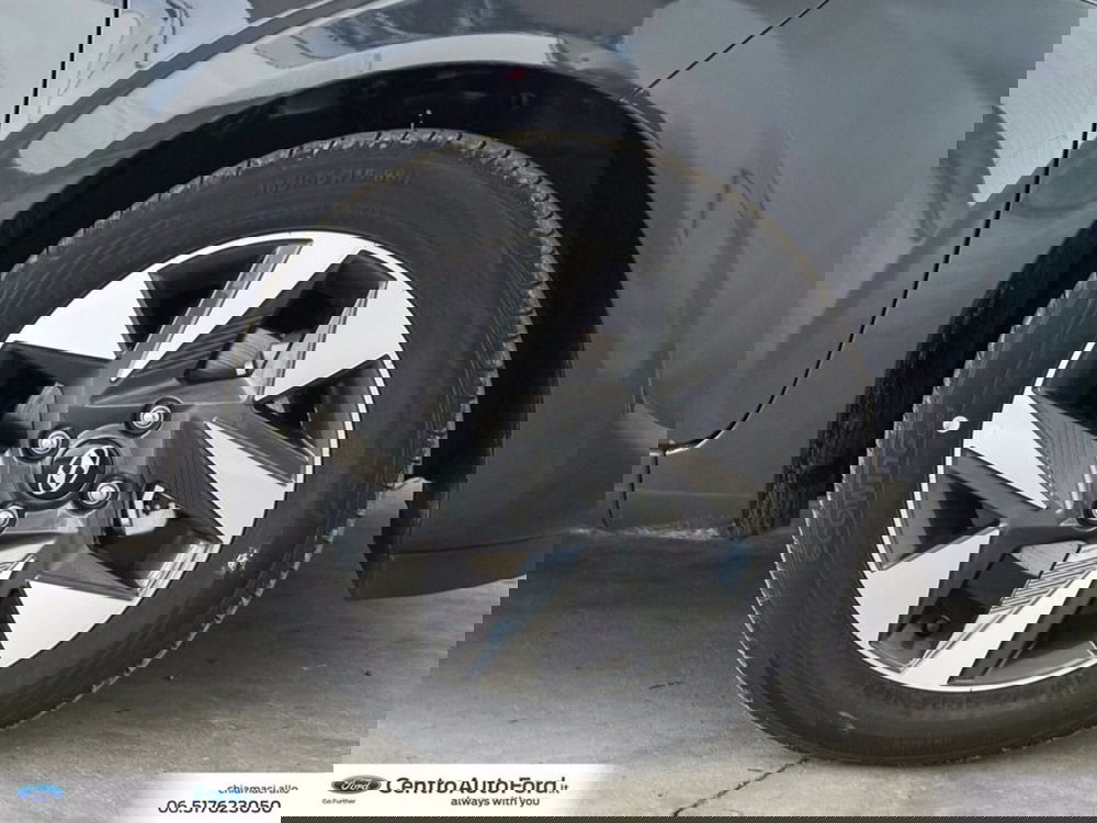 Hyundai i10 nuova a Roma (14)