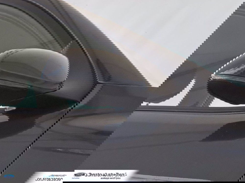 Hyundai i10 nuova a Roma (15)