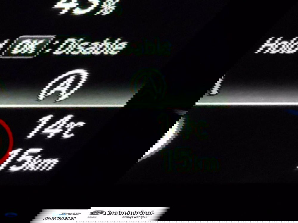 Hyundai i10 nuova a Roma (20)