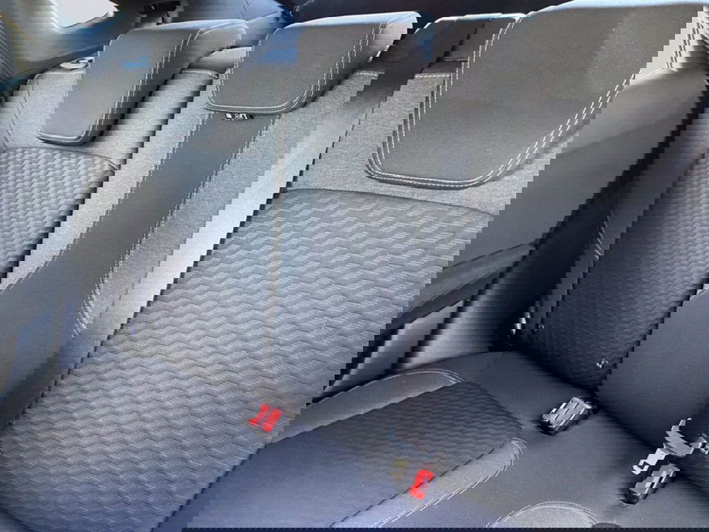 Ford Puma usata a Milano (10)