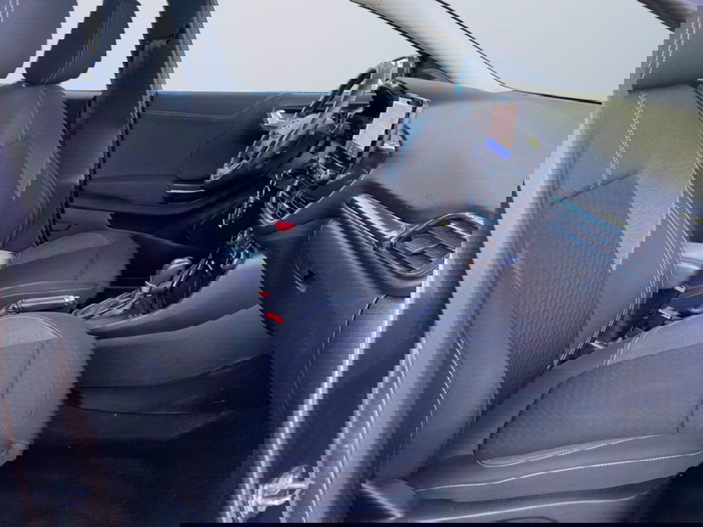 Ford Puma usata a Milano (11)