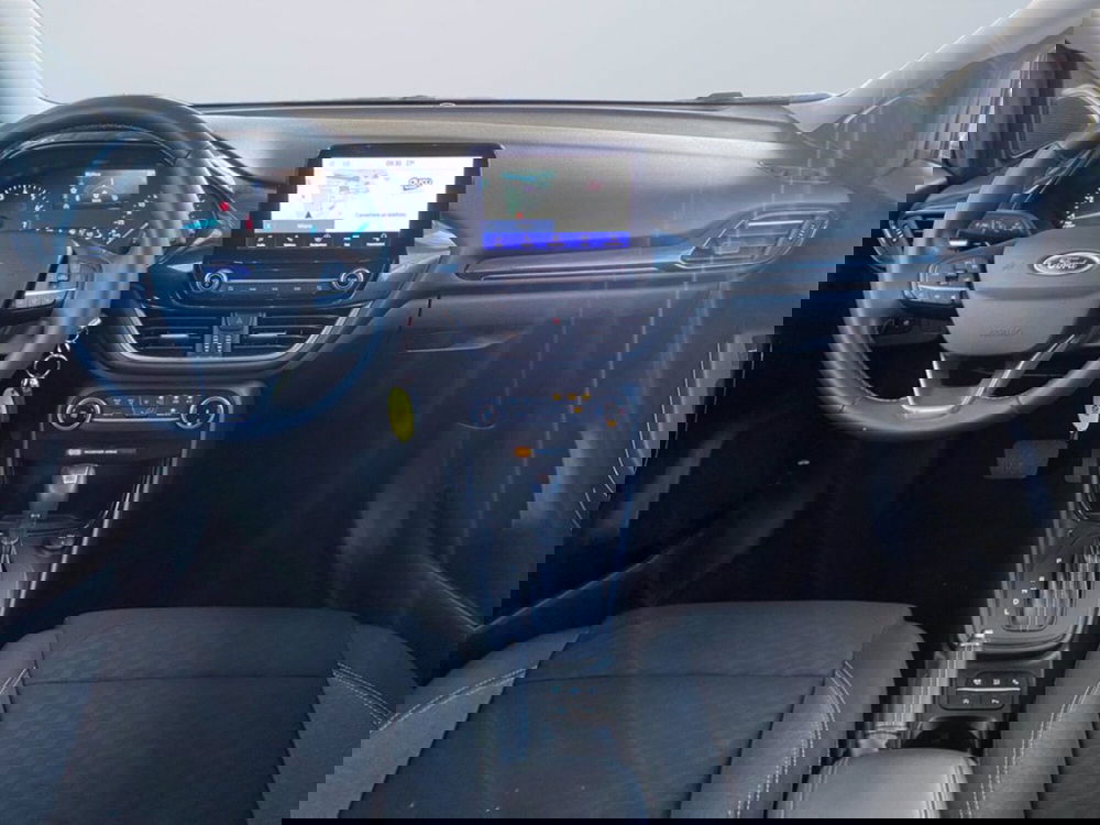 Ford Puma usata a Milano (12)