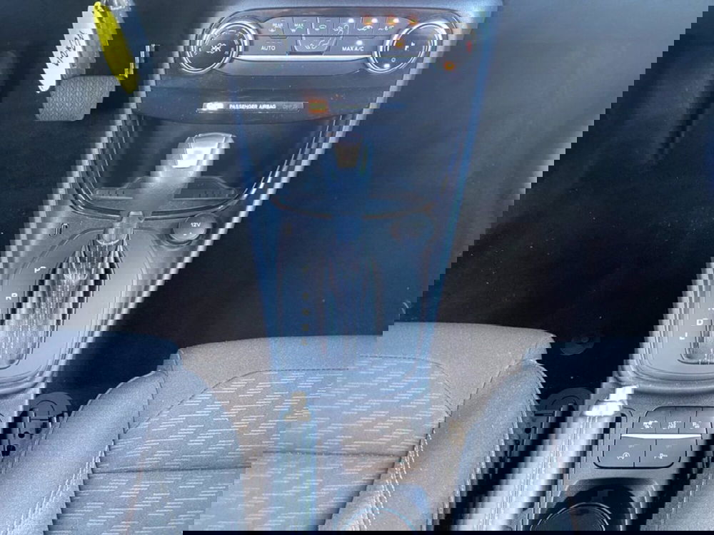 Ford Puma usata a Milano (15)