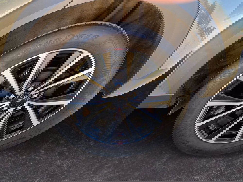 Ford Puma usata a Milano (16)