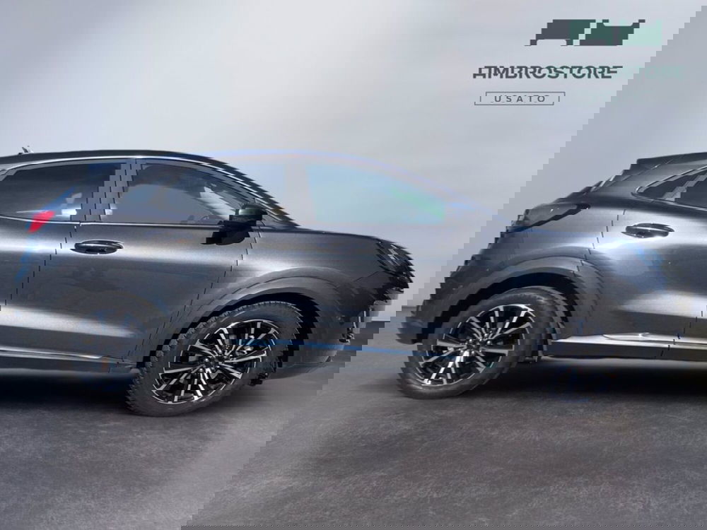 Ford Puma usata a Milano (4)