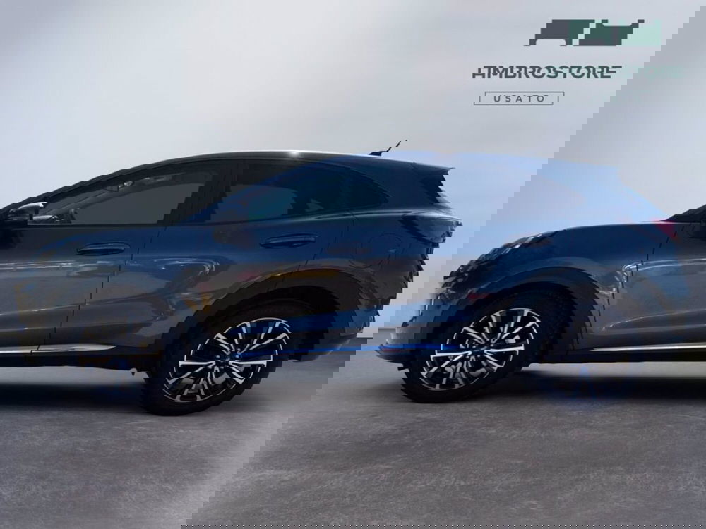 Ford Puma usata a Milano (8)