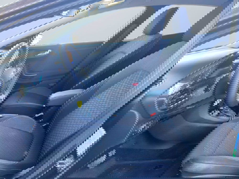 Ford Puma usata a Milano (9)