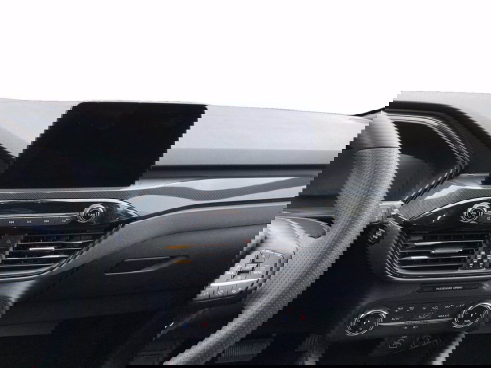 Ford Kuga usata a Milano (14)