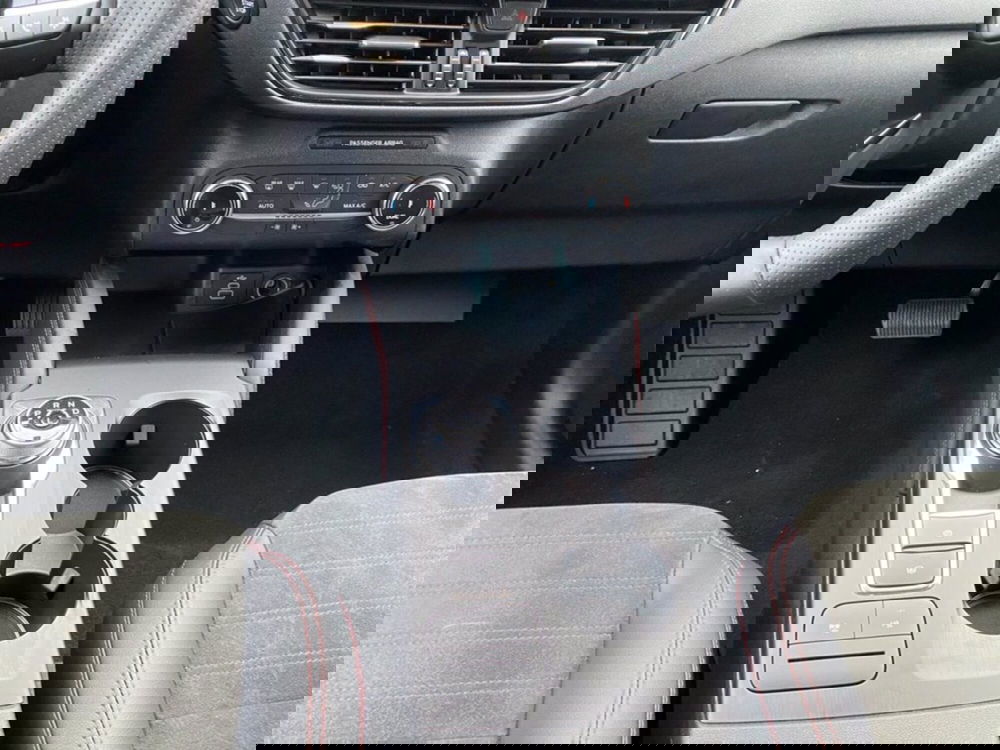 Ford Kuga usata a Milano (15)