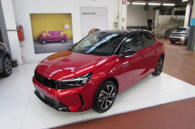 Opel Corsa 1.2 Yes s&amp;s 100cv nuova a Rho