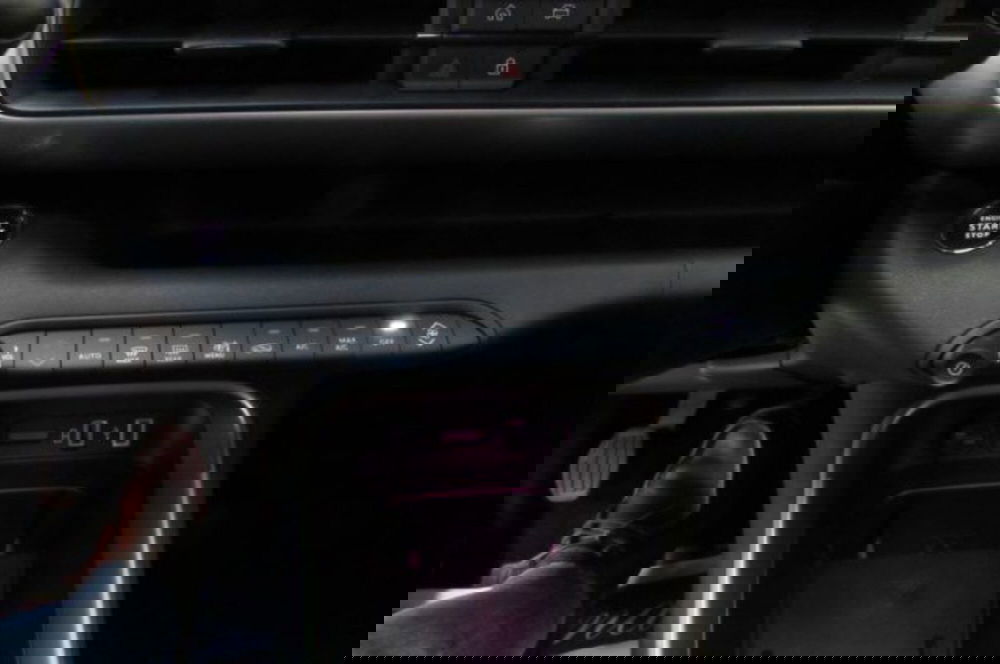 Jeep Avenger usata a Milano (10)