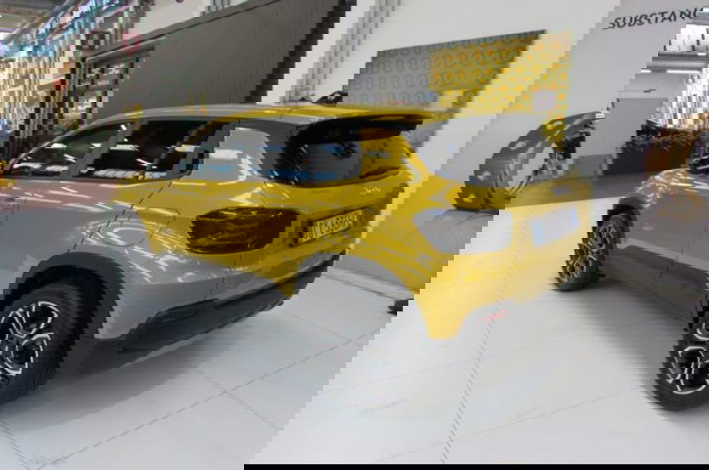 Jeep Avenger usata a Milano (3)