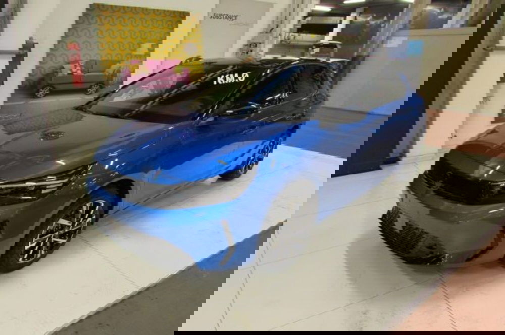 Opel Corsa nuova a Milano