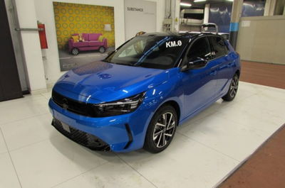 Opel Corsa 1.2 Yes s&amp;s 100cv nuova a Rho