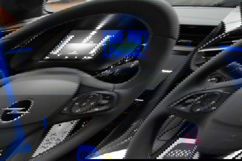 Opel Corsa nuova a Milano (11)