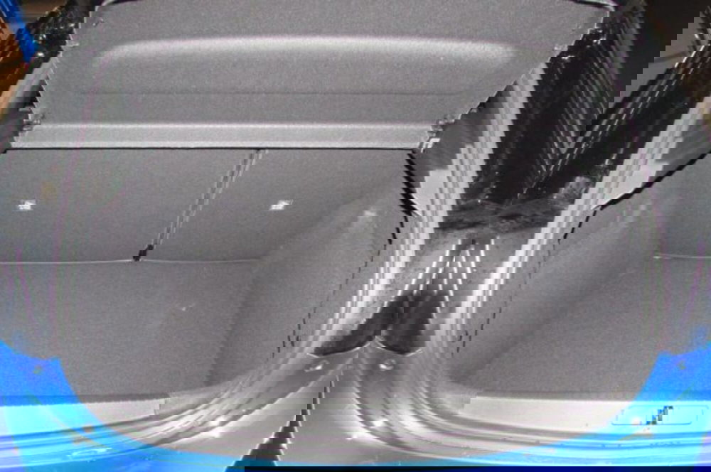 Opel Corsa nuova a Milano (13)