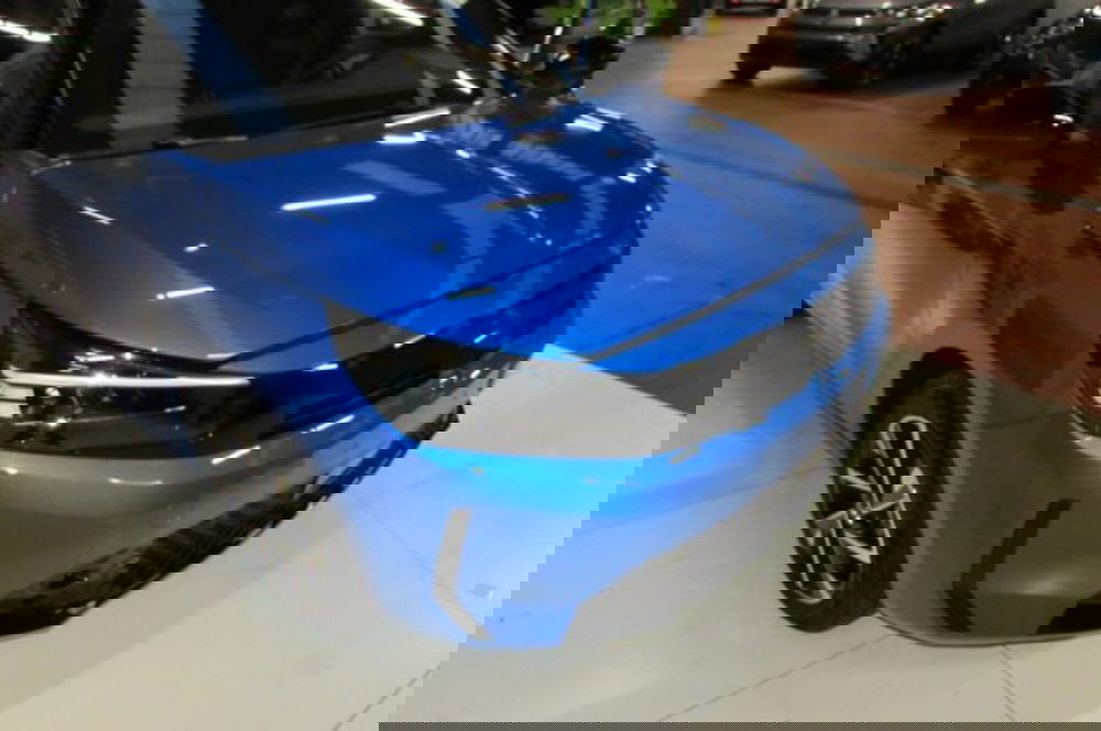 Opel Corsa nuova a Milano (16)