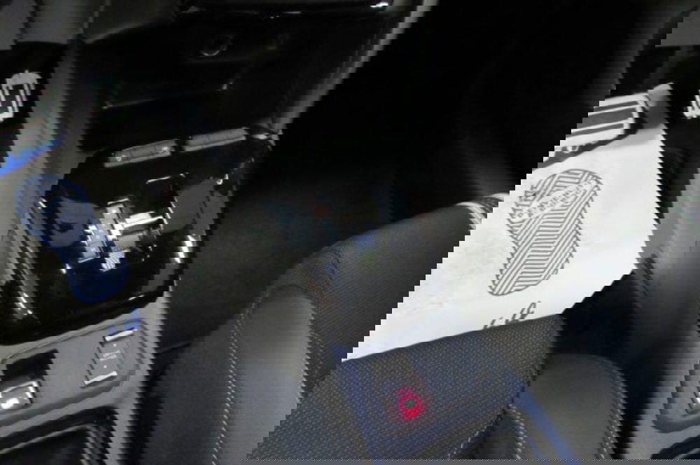 Opel Corsa nuova a Milano (11)