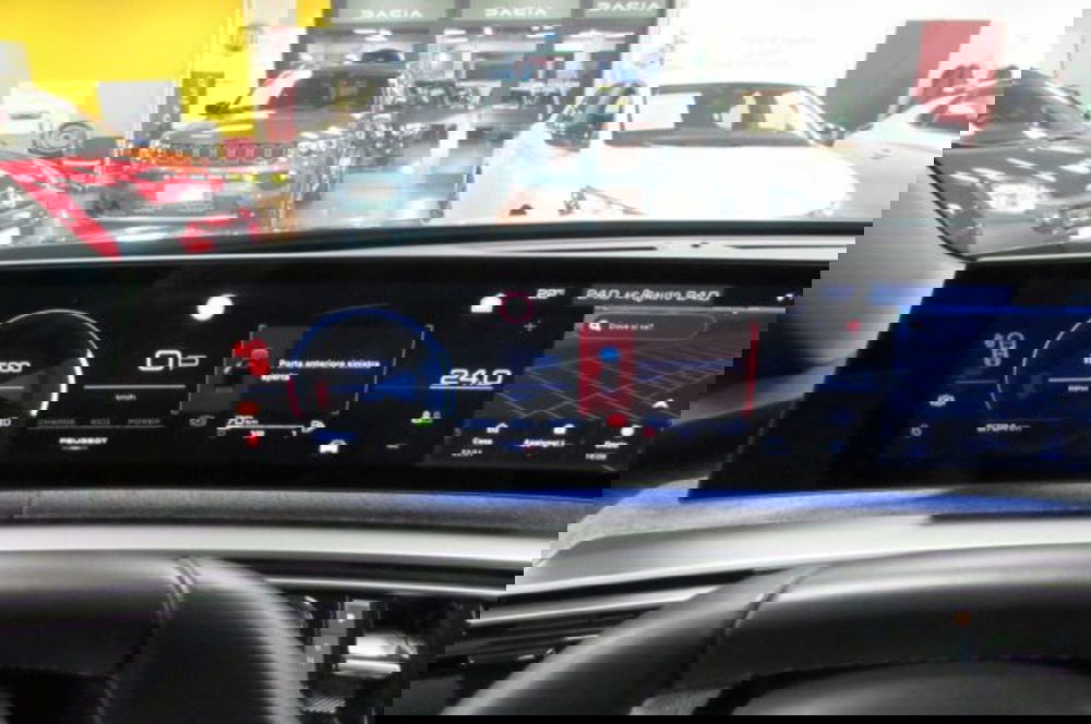 Peugeot 3008 usata a Milano (11)