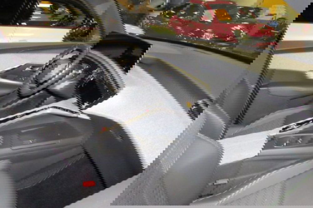 Peugeot 3008 usata a Milano (16)