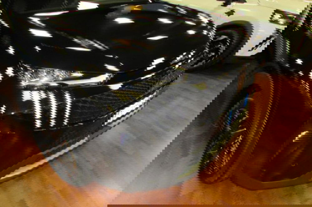 Peugeot 3008 usata a Milano (17)