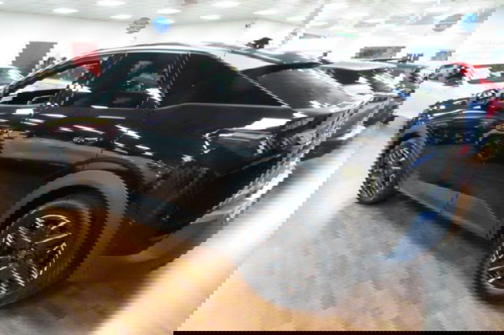 Peugeot 3008 usata a Milano (4)