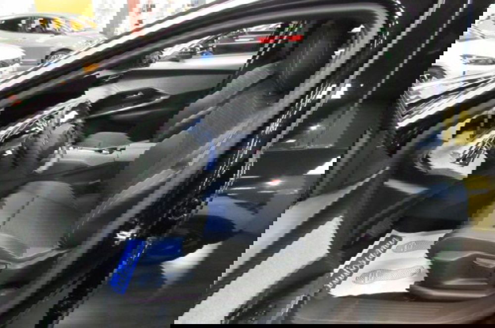 Peugeot 3008 usata a Milano (6)