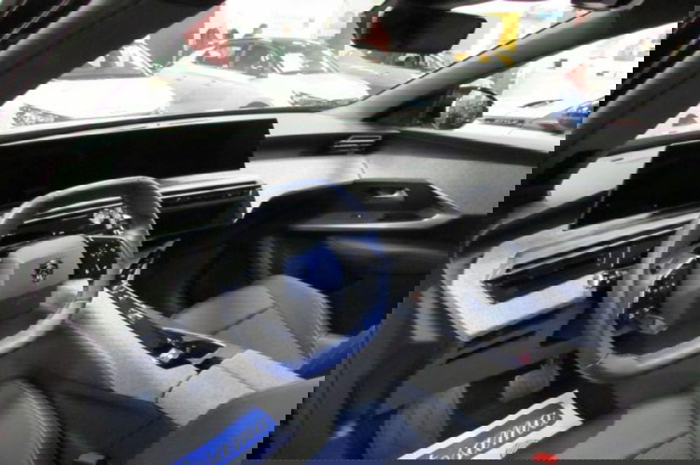 Peugeot 3008 usata a Milano (7)