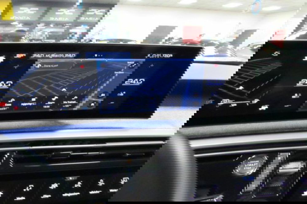 Peugeot 3008 usata a Milano (9)