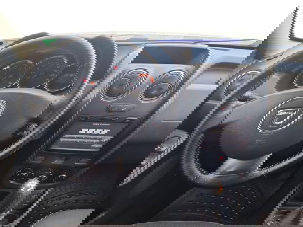 Dacia Duster usata a Salerno (10)