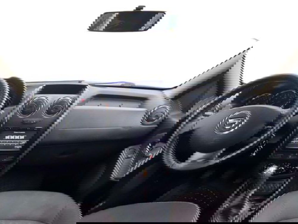 Dacia Duster usata a Salerno (12)