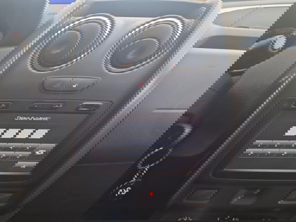 Dacia Duster usata a Salerno (16)