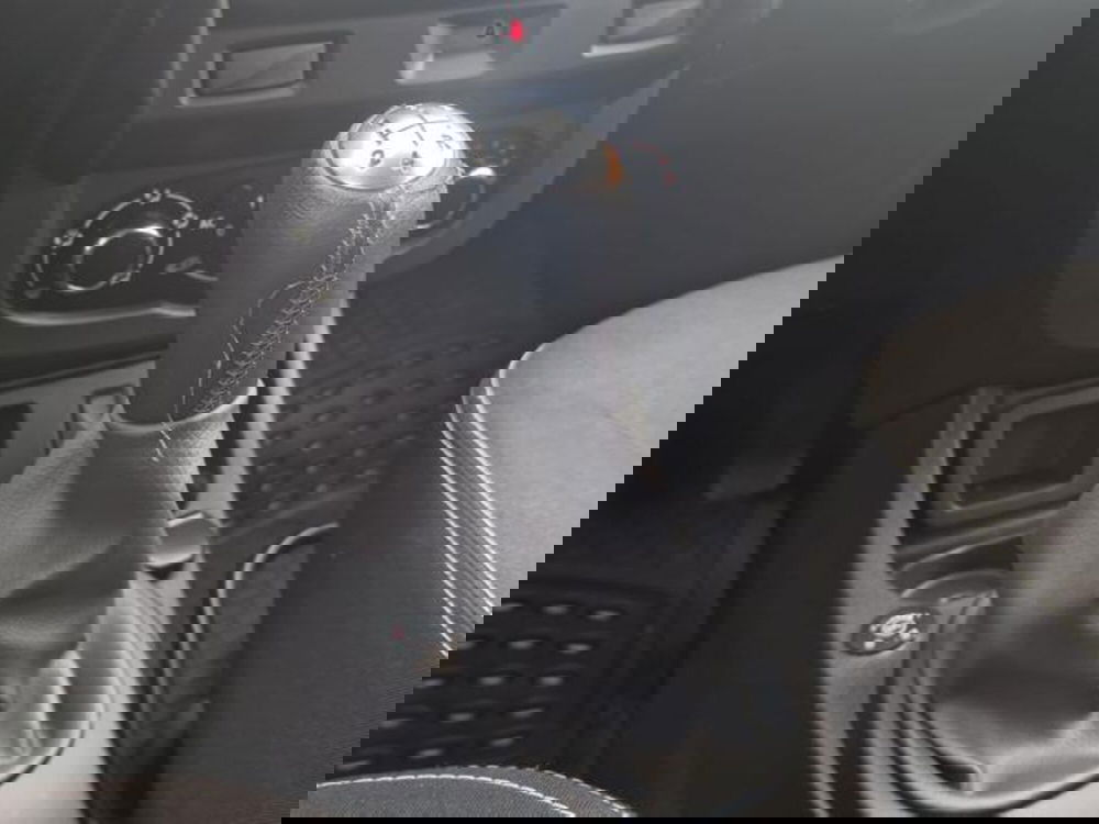 Dacia Duster usata a Salerno (17)