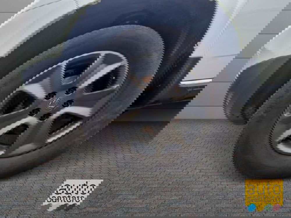 Dacia Duster usata a Salerno (7)