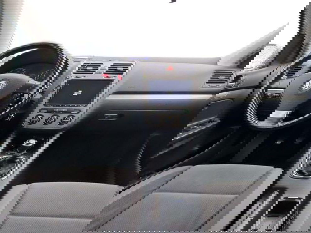 Volkswagen Golf usata a Salerno (10)