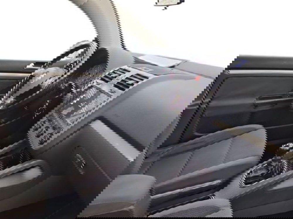 Volkswagen Golf usata a Salerno (11)