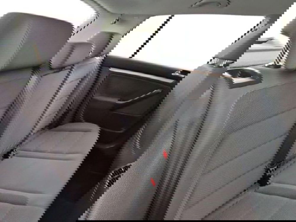 Volkswagen Golf usata a Salerno (12)