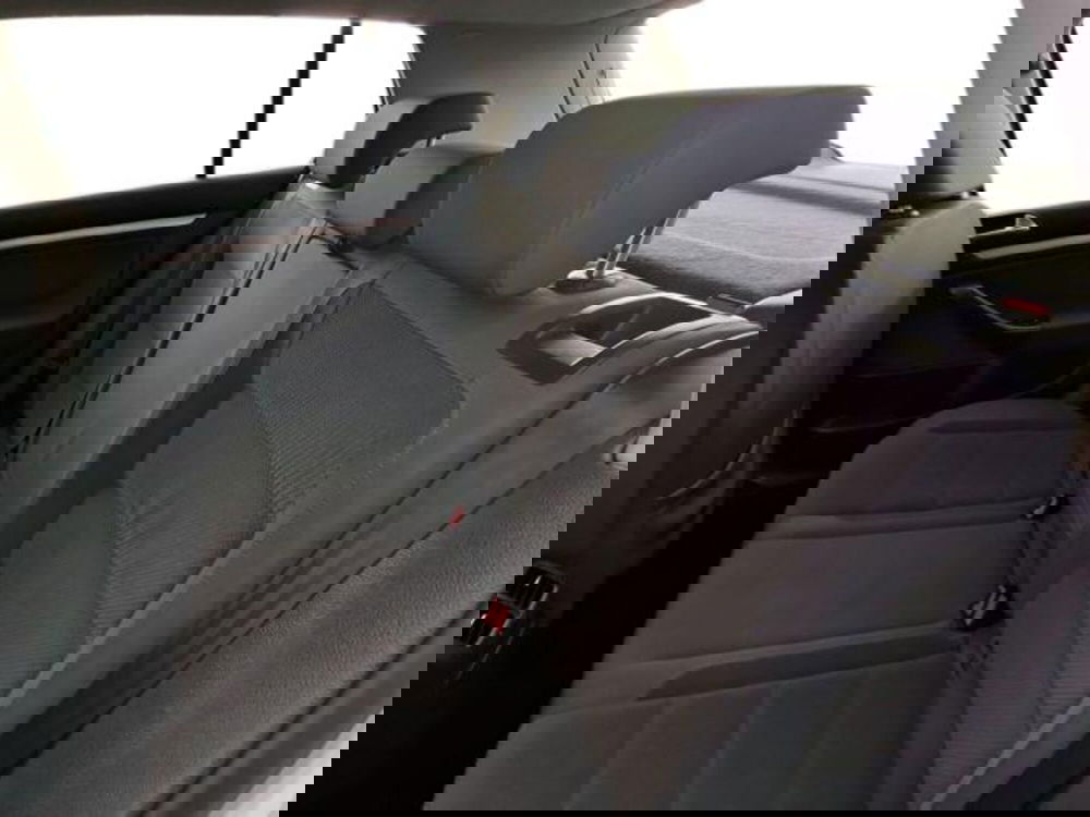 Volkswagen Golf usata a Salerno (13)