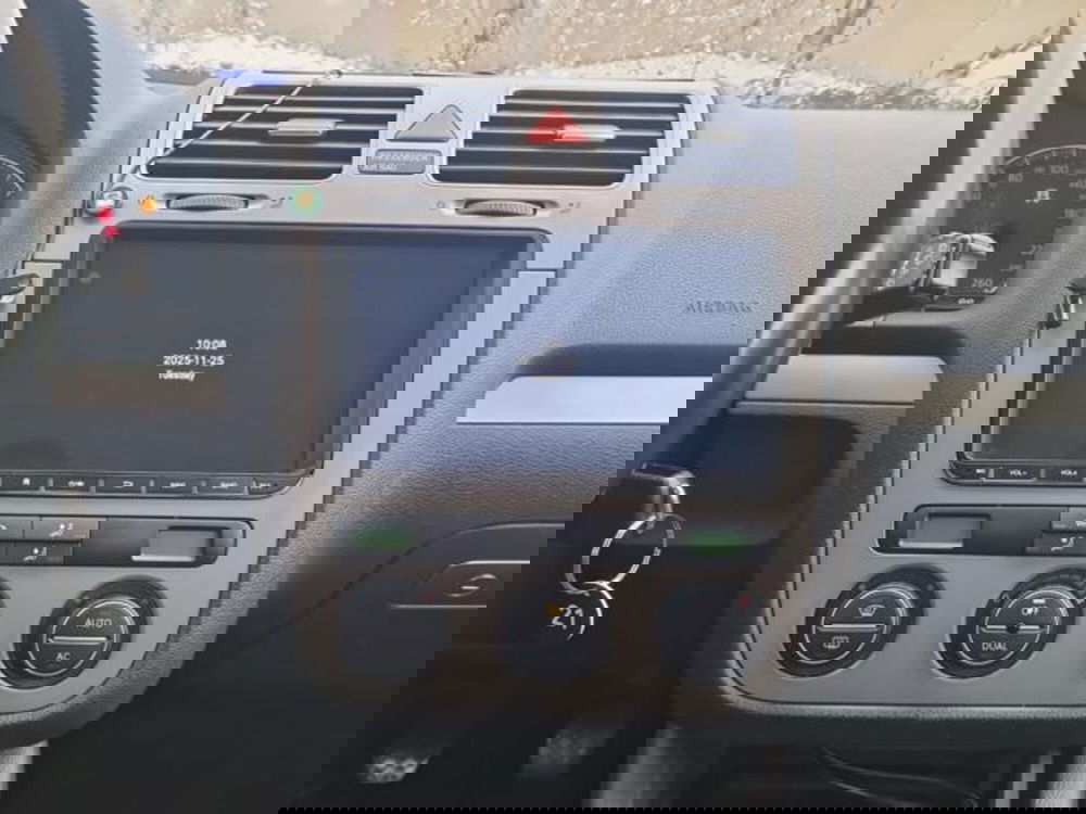 Volkswagen Golf usata a Salerno (14)